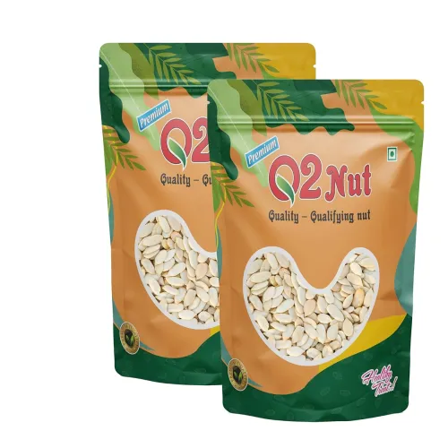 Image of Q2 Nut (Muskmelon Seeds/Kharbooj, 500g (2x250g))