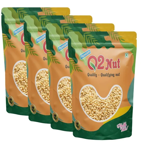Image of Q2 Nut (Quinnoa Seeds, 1000g (4x250g))
