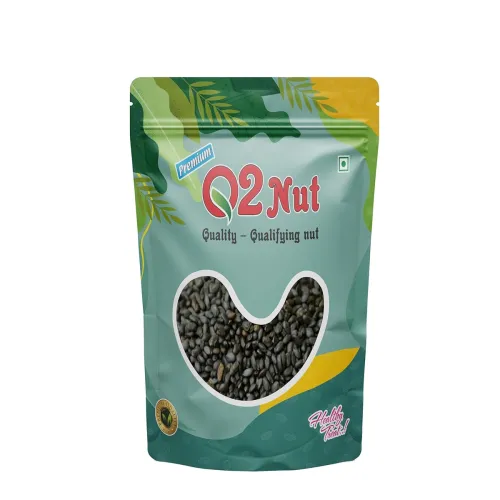 Image of Q2 Nut (Sabja/Basil Seeds, 200g)