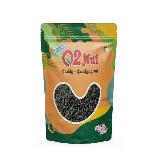 Image of Q2 Nut (Sabja/Basil Seeds, 250g)