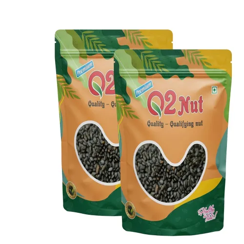 Image of Q2 Nut (Sabja/Basil Seeds, 500g