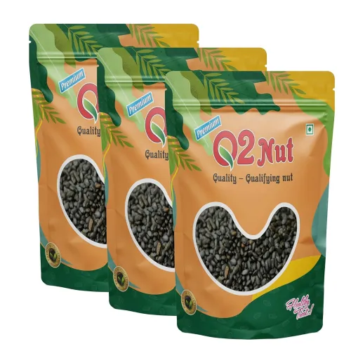 Image of Q2 Nut (Sabja/Basil Seeds, 750g