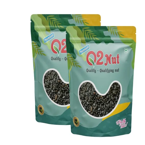 Image of Q2 Nut Basil Seeds 400g