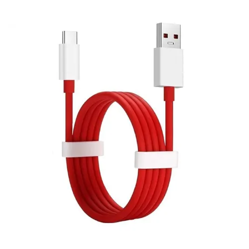 Image of QOCXRRIN WARP/Dash Charging Type-C Cable