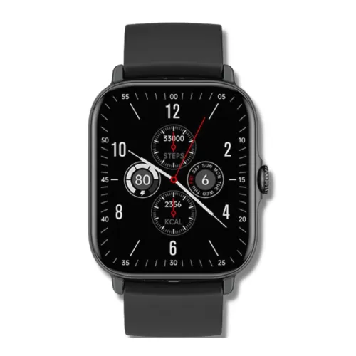 Image of qor9 Elite Bluetooth Calling Smartwatch