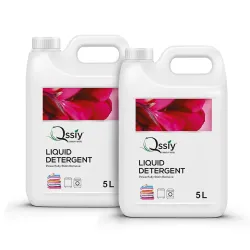 Qssiy 10 Liter Liquid Detergent