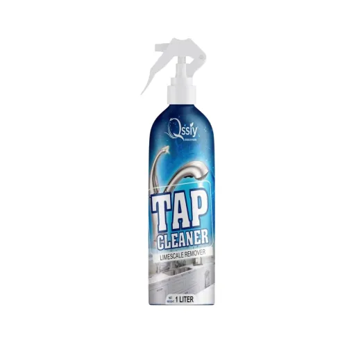 Image of Qssiy Bathroom Tap Cleaner 1L