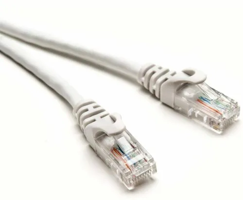 Image of QUANTUM 5m Cat5 Patch LAN Cable