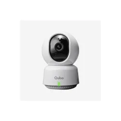 Qubo 2K 3MP Smart Cam 360° (Model 2.0)