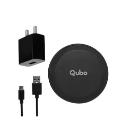 Qubo Smart Lock WiFi Gateway