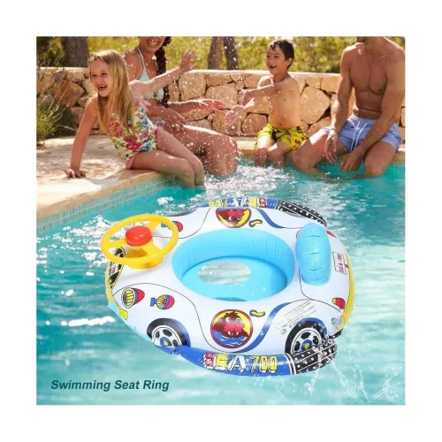 Image of QXORE Swim Ring for Kids