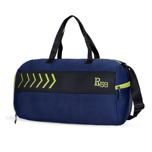 Image of R59 by Harissons Fabio 23L Gym Duffel Bag