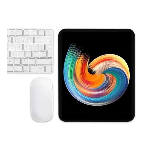 Image of RADIANT Gaming Mouse Pad 