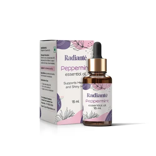 Image of Radiante Olive Hair Oil 200ml - Natural Hair and Skin Care