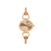 Raga Viva Rose Gold Dial Analog Watch
