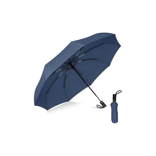 Image of Raintrend Travel Umbrella – Windproof