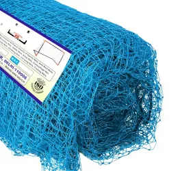 Raisco 3x3 Anti-Bird Net (9 Sq Ft) Nylon Bird Ne