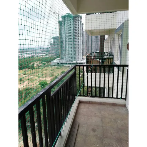 Image of Raisco 5x5 Ft Anti-Bird Net