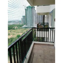 Raisco 5x5 Ft Anti-Bird Net