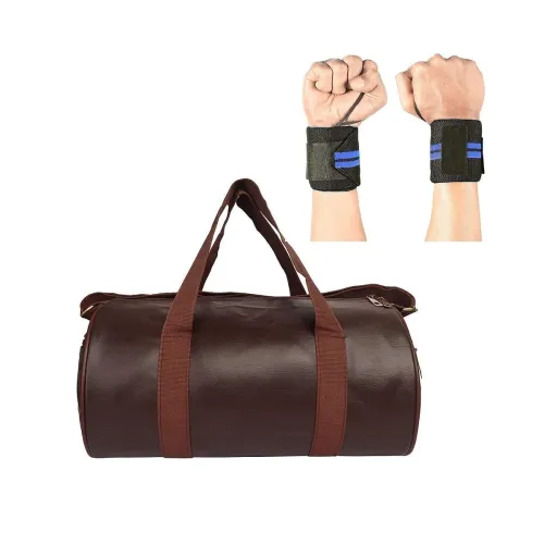 Image of Raizex® Combo Set of Gym Bag Duffel Bag