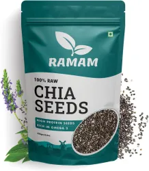 Ramam Chia Seeds for Weight Management