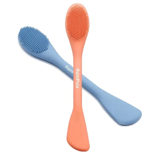 Image of RamPula Silicone Face Mask Applicator Set