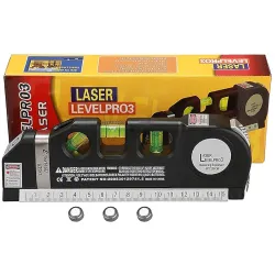 Ranwell Laser Level
