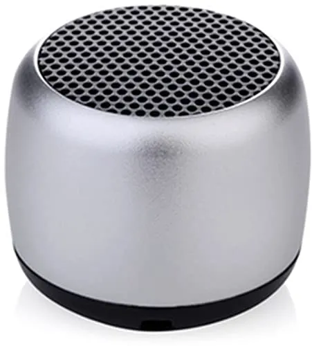 Image of Raptas Smallest Portable Bluetooth Speaker