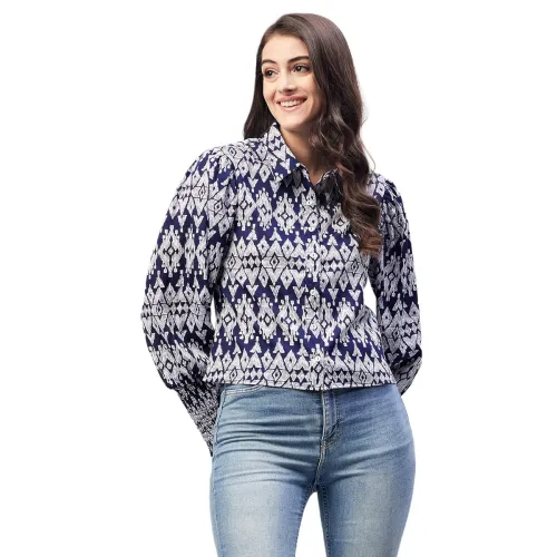 Image of rare Women's Regular Fit Blouse