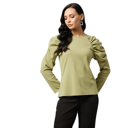 Image of Rare Women's Regular Fit Blouse