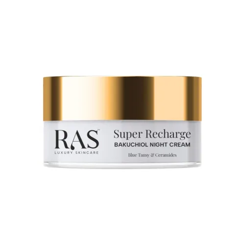 Image of Ras Luxury Oils Super Recharge Night Cream