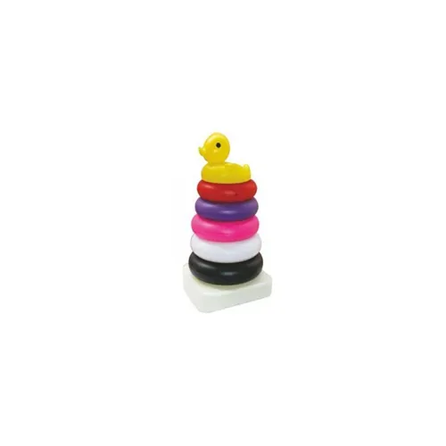 Image of Ratna's Duck Stacking Ring for Kids