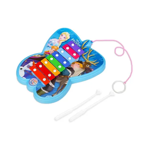 Image of Ratna's Frozen Xylophone Toy