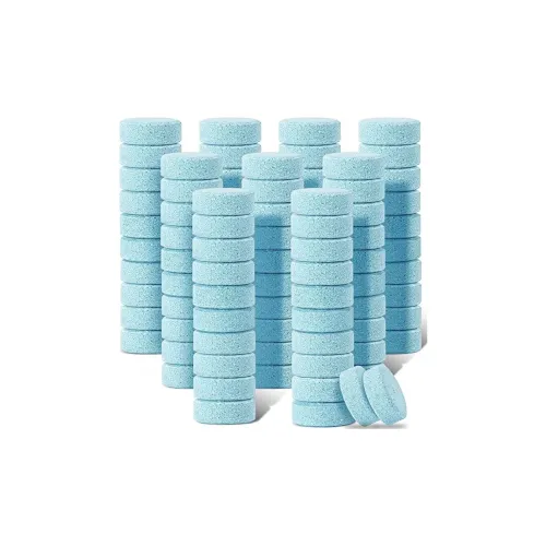 Image of Raxon Glass Cleaner Tablets – Pack 40
