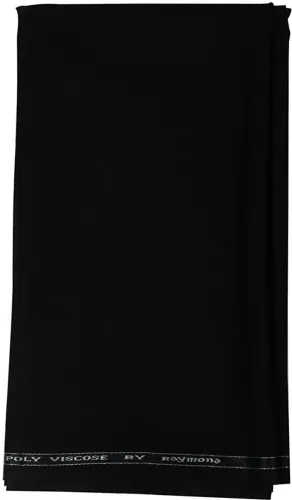 Image of Raymond Unstitched Viscose Rayon Trouser Fabric Solid