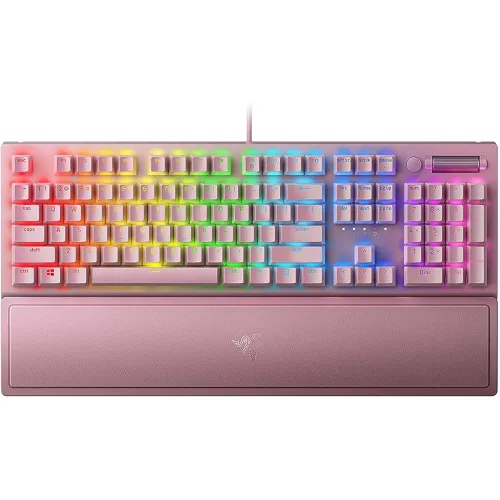 Image of Raze BlackWidow V3 Mechanical Gaming Keyboard