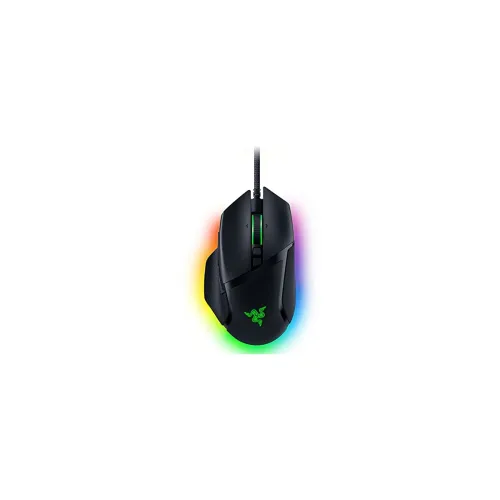 Image of Razer Basilisk V3 Wired Gaming Mouse RZ01-04000100-R3M1
