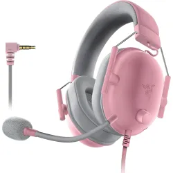 Razer BlackShark V2 X - Analog Wired Gaming on Ear Headset