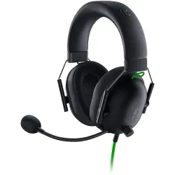 Razer Blackshark V2 X - Gaming Wired Headphones