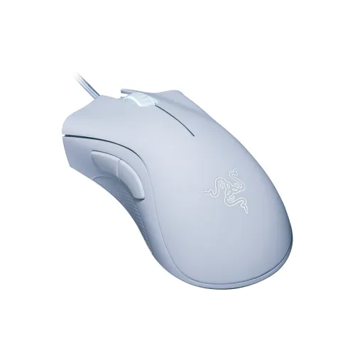Image of Razer DeathAdder Essential 6400 DPI Wired Gaming Mouse