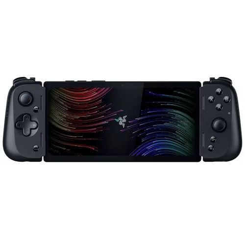Image of Razer Edge Gaming Tablet 