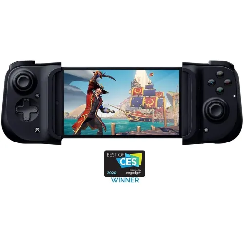 Image of Razer Kishi Universal Mobile Gaming Controller