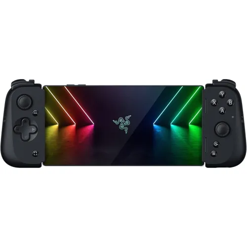 Image of Razer Kishi V2 Mobile Gaming Controller for Android - RZ06-04180100-R3M1