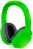 Razer Opus X - Green - Active Noise Cancellation Bluetooth Gaming