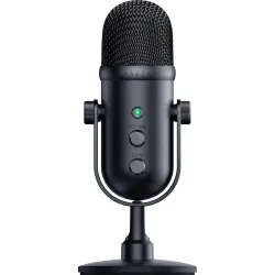 Razer Seiren V2 Pro USB Microphone (Pro-Grade for Streamers)