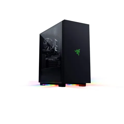 Image of Razer Tomahawk ATX Mid-Tower Gaming Case
