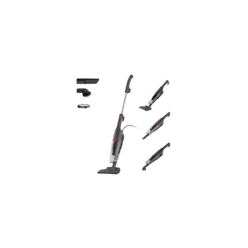 Image of Rbioko Vacuum Cleaner for Home, 3 in 1 Corded Stick Vacuum