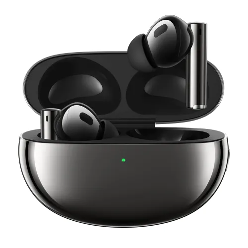 Image of realme Buds Air 5 Pro Earbuds