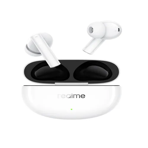 Image of Realme Buds Air 5 True Wireless Earbuds