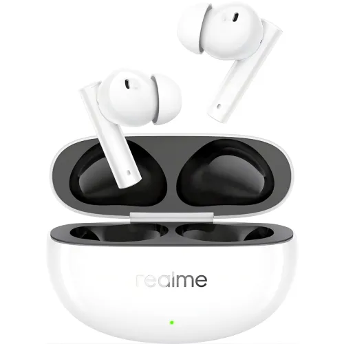 Image of realme Buds Air 5 Truly Wireless in-Ear Earbuds